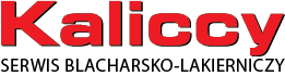Kaliccy serwis blacharsko lakierniczy Białystok